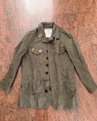 Giacca zadig & voltaire