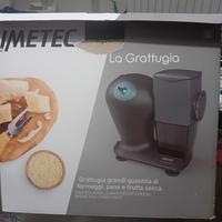 Grattugia elettrica Imetec