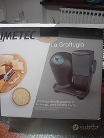 Grattugia elettrica Imetec