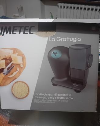 Grattugia elettrica Imetec