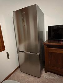 Frigorifero Whirpool WHK2 6494 X6E