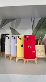 iPhone 14 128 GB - 256 GB