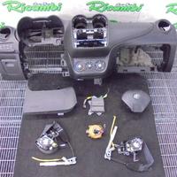 KIT AIRBAG PER ALFA ROMEO MITO ANNO 2011