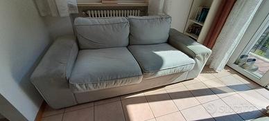 divano ikea 2 posti