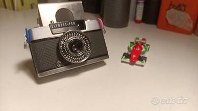 Olympus PEN EE 3 
