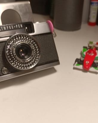 Olympus PEN EE 3 