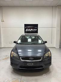Ford Focus 1.6 TDCi (90CV) 5p. Tit.
