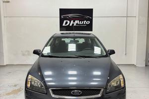 Ford Focus 1.6 TDCi (90CV) 5p. Tit.