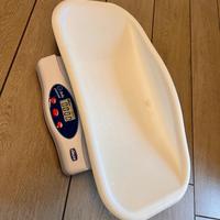 Bilancia baby precision Chicco