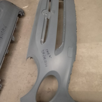 Paraurti fiat 500 x originale