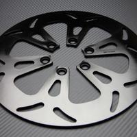 Disco Posteriore Classico 275mm INTRUDER 1400 1500