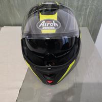 casco modulare reverse Airoh rev 19