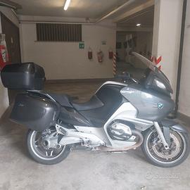 Bmw r1200 rt