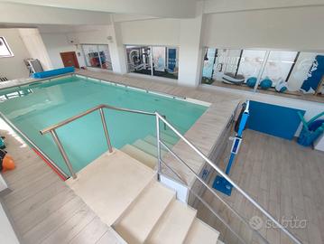 Studio fisioterapico