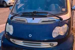 Smart 450 Anno 2003