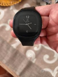 Orologio lancetti