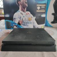 Playstation 4 slim, 1T