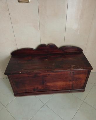 cassapanca 