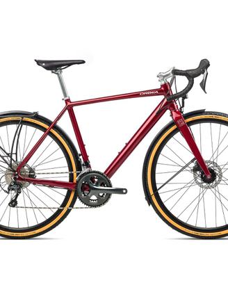 Bicicletta Gravel Orbea Vector Drop LTD taglia M