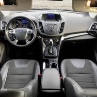 KIT AIRBAGS COMPLETO FORD KUGA