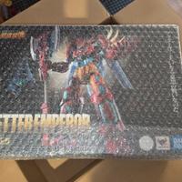  Bandai gx 87 getter emperor