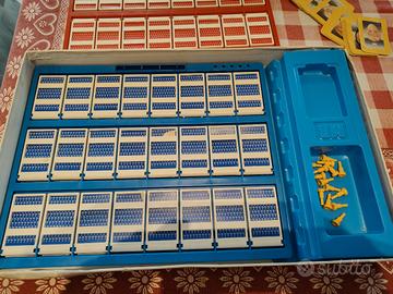 Indovina Chi "vintage"