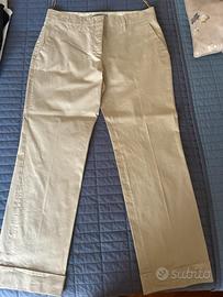 Pantaloni Prada