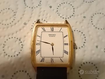 Orologio Seiko vintage 