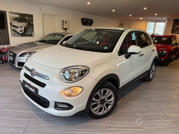 Fiat 500X 1.3 MultiJet ANNO 2017