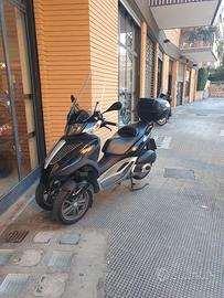 Piaggio Mp3 300 yourban