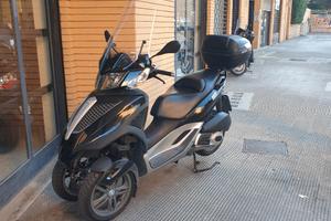 Piaggio Mp3 300 yourban