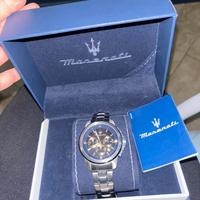 Orologio Maserati