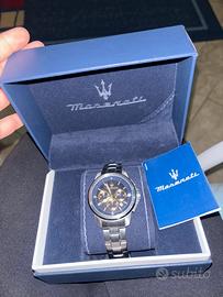 Orologio Maserati