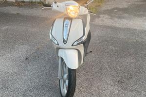 Piaggio Liberty 50…
