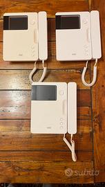 Videocitofono Urmet Signo 1740