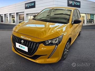 Peugeot 208 Active Pack PureTech 100 EAT8 S/S...