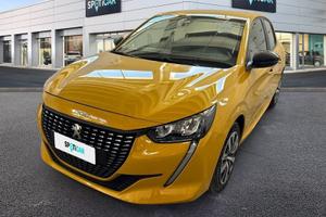 Peugeot 208 Active Pack PureTech 100 EAT8 S/S...