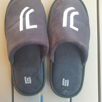 Ciabatte Juventus N. 37/38