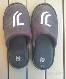 Ciabatte Juventus N. 37/38