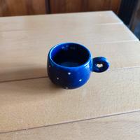 Tazzina e porta gioie baci 