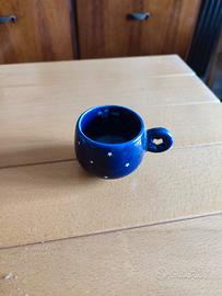 Tazzina e porta gioie baci 