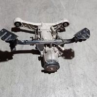 DIFFERENZIALE POSTERIORE SUZUKI SX4 Serie S-Cross