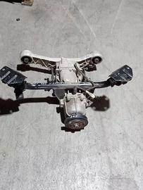 DIFFERENZIALE POSTERIORE SUZUKI SX4 Serie S-Cross