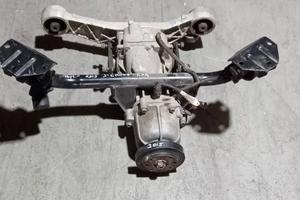 DIFFERENZIALE POSTERIORE SUZUKI SX4 Serie S-Cross