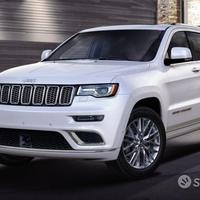 Jeep gran cherokee ricambi