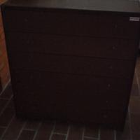 Mobile letto richiudibile 