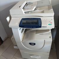 Fotocopiatrice Xerox work-centre 7232