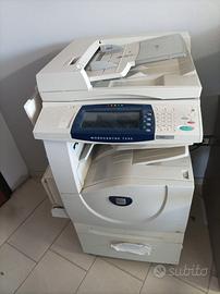 Fotocopiatrice Xerox work-centre 7232