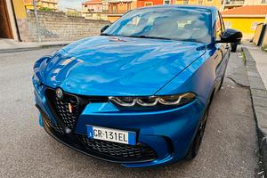 Alfa Romeo Tonale 1.5 Hybrid 160 CV - SPECIALE