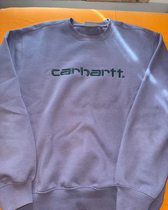 Hoodie carhart